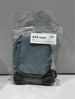 《3coins》GPSケース キッズ 見守りGPS botケースのサムネイル
