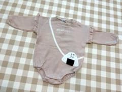 mimorand ベビー ロンパース おにぎりのサムネイル