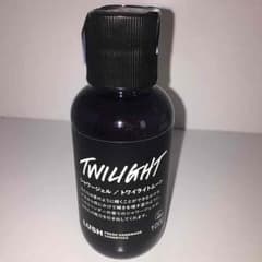 LUSH トワイライトムーン シャワージェルのサムネイル
