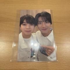 M!LK LOVE ENGiNE 塩﨑太智 曽野舜太 ペアトレカのサムネイル