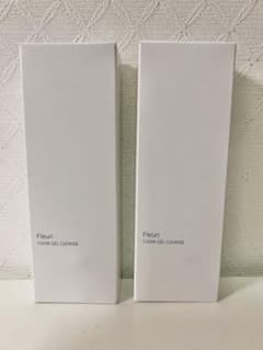 Ｆleuri クリアゲルクレンズのサムネイル