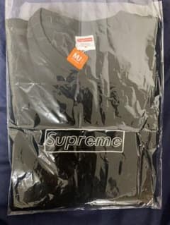 Supreme KAWS Chalk Logo Tee シュプリーム Box Mのサムネイル
