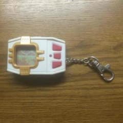デジモン アドベンチャー ゲーム デジヴァイスのサムネイル