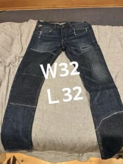 DENIM & SUPPLY RALPH LAUREN デニムパンツのサムネイル