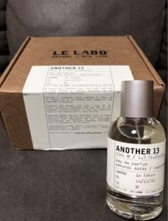 LE LABO ANOTHER 13 50ml オードパルファムのサムネイル