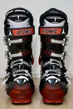 ATOMIC HAWX 2.0 100 スキーブーツ 28〜28.5cmのサムネイル