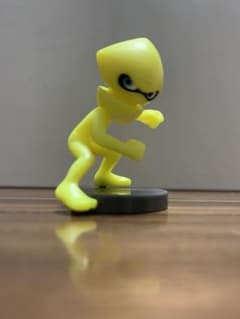 スプラトゥーン3 ショクワンダーのサムネイル