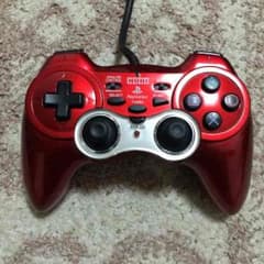PS2コントローラーのサムネイル