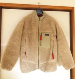 Patagonia パタゴニア レトロX  ベージュのサムネイル
