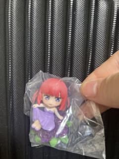 五等分の花嫁のサムネイル