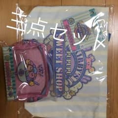 カービィ 一番くじくじ ３点セットのサムネイル