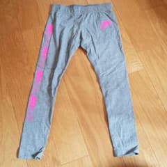 女児　NIKEレギンスのサムネイル