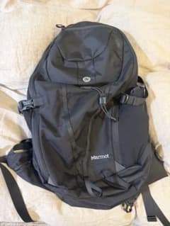 wakanda様 【Marmot】Gaia 25L リュック バックパック - メルカリ