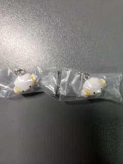 サンリオ キャラクターズ オールスターズ めじるしアクセサリー こぎみゅんのサムネイル