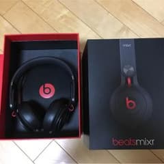 ビーツ ミキサー beats mixrのサムネイル