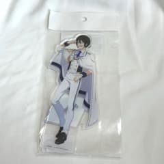 [SideM] 사쿠라바 가오루 아크릴 스탠드