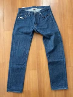motiveTough ストレートデニム M (32