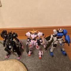 ガンプラ HG 専用のサムネイル