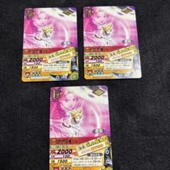 NARUTO ナルティメットカードバトル テマリ - メルカリ