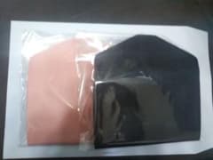 パスポートケース、ファーバッグ×2のサムネイル