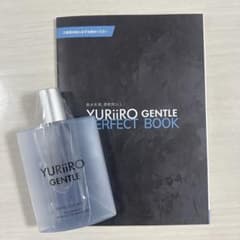 『即日発送』 YURiiRO GENTLE ジェントルオイルミスト 冊子付きのサムネイル