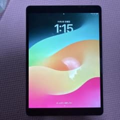 ☆*☆様 iPad Pro(10.5インチ)のサムネイル