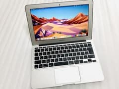 【完動品】MacBook AIR 11インチ 2013 付属品ありのサムネイル