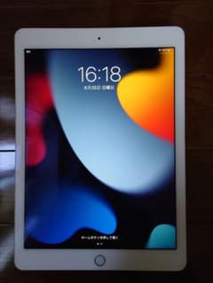 iPad　Air2　64GB　ジャンク品のサムネイル