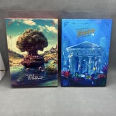 ミセスグリーンアップル 完全限定版 Blu-ray Atlantis ノアの方舟