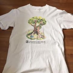 Tシャツのサムネイル
