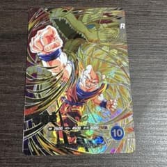 スーパーダイバーズ SDV6-SEC 龍拳 超サイヤ人3 孫悟空 SEC - メルカリ