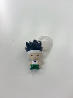 HUNTER×HUNTER ゴン マスコット キーホルダーのサムネイル