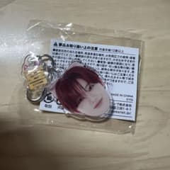 TREASURE THE STAGE 2026 アクリルキーホルダーのサムネイル