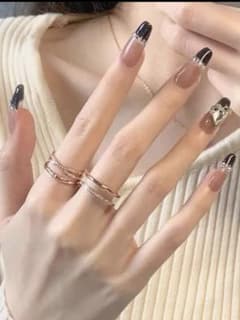 ネイルチップのサムネイル
