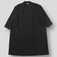 美品 ARTS&SCIENCE 17SS Tent line coat リネン 美品 ARTS&SCIENCE 17SS Tent line coat リネン - メルカリ