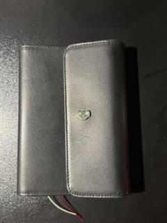 ワンピース　ほぼ日手帳　オリジナルサイズA6のサムネイル