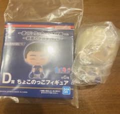 【最安値即日発送】 サッカー日本代表 一番くじ D賞 伊東純也のサムネイル