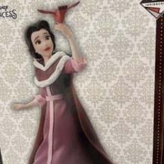 ディズニープリンセス 1番くじのサムネイル