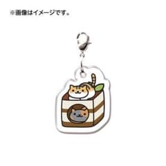 ねこあつめ★チャーム２種のサムネイル