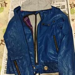 ジャケット値下げのサムネイル