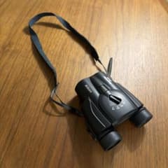 Nikon 双眼鏡 Sportstar Zoom 8-24x25ブラック【美品】のサムネイル