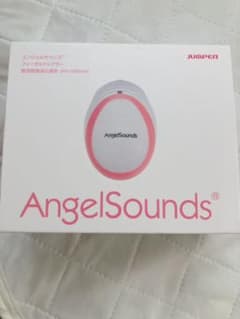 エンジェルサウンズ　付属品のみのサムネイル