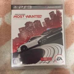 NFS MWのサムネイル