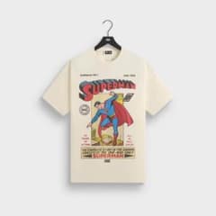 Superman T-Shirt kithのサムネイル