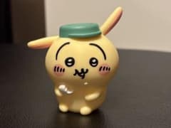 ちいかわフレンズ4 うさぎ　ソフビフィギュアのサムネイル
