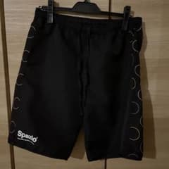 フットサル　パンツ　Lサイズのサムネイル