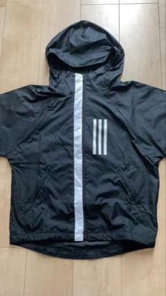 adidas ナイロンジャケットのサムネイル