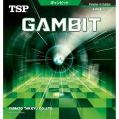 卓球 ラバー ギャンビットのサムネイル