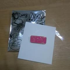 Nissy entertainment 2nd グッズのサムネイル
