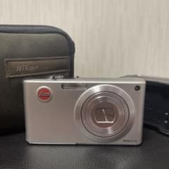 Leica C−LUX C-LUX 2 Sのサムネイル